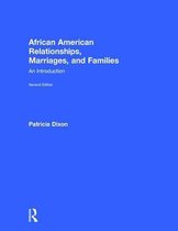 African American Relationships, Marriages, and Families