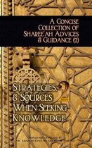 A Concise Collection of Sharee'ah Advices & Guidance (2)