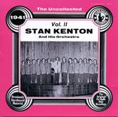 Uncollected Stan Kenton & His Orchestra, Vol. 2 (1941)