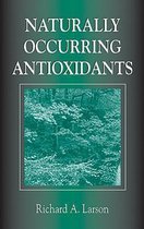 Naturally Occurring Antioxidants