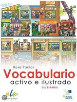 Vocabulario activo e ilustrado del español