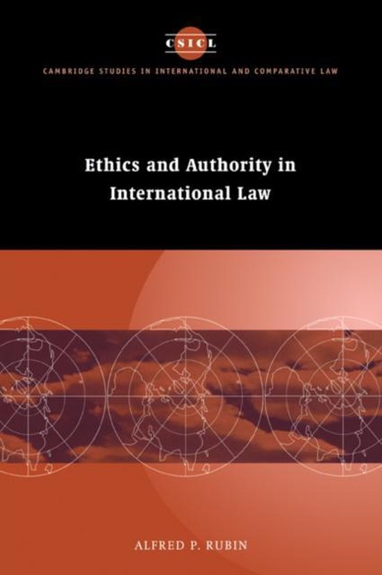 Cambridge Studies in International and Comparative LawSeries ... - cover