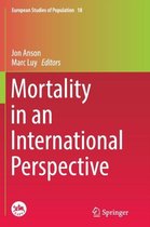 Mortality in an International Perspective