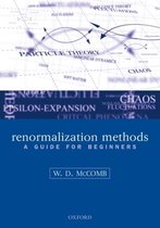 Renormalization Methods P