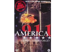 America 911