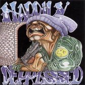 Happily Depressed - Happily Depressed (CD)
