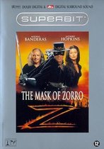 Mask Of Zorro (Superbit)