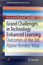 SpringerBriefs in Education - Grand Challenges in Technology Enhanced Learning