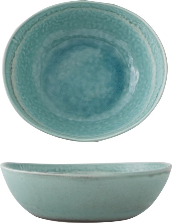 Cosy&Trendy Isabeau Diep Bord Ø19,5 cm 4 Stuks Cosy&Trendy Isabeau Diep Bord Ø19,5 cm 4 Stuks