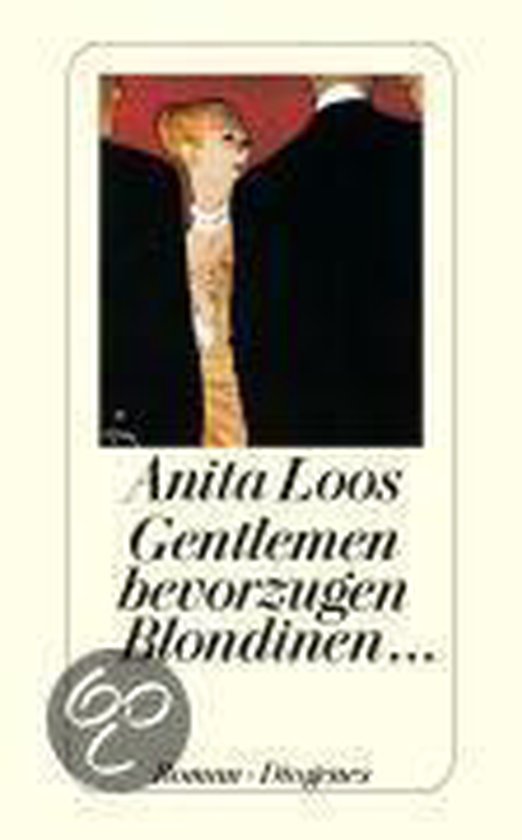 Gentlemen bevorzugen Blondinen ... aber Gentlemen heiraten Brünette