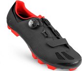 FLR MTB Schoenen F-70 maat 42 zwart