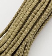 Paracord Taupe 5 Meter