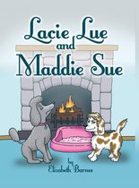 Lacie Lue and Maddie Sue