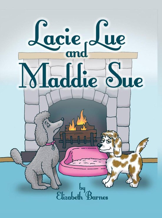 Lacie Lue and Maddie Sue - cover