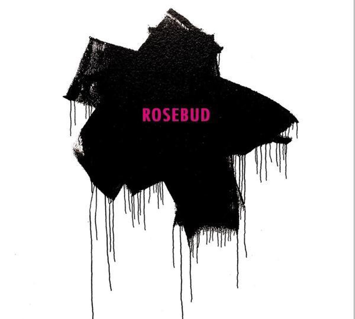 Rosebud (Coloured Vinyl)