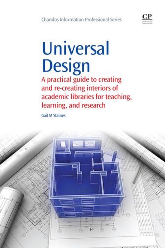 Universal Design - cover