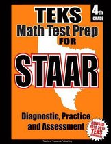 TEKS 4th Grade Math Test Prep for STAAR