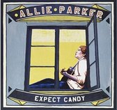 Allie Parker - Expect Candy (LP)