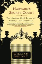 Harvard's Secret Court