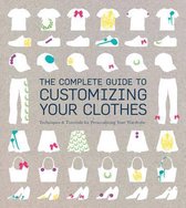 The Complete Guide to Customising Your Clothes