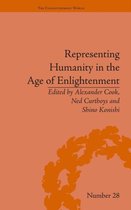 Representing Humanity In The Age Of Enlightenment