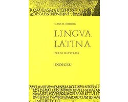 Per Se Illustrata Indices