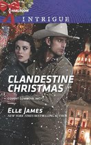 Covert Cowboys, Inc. 8 - Clandestine Christmas