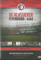 De Klassieker: Feyenoord - Ajax (Seizoen 05/06)