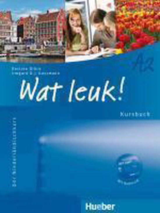Wat leuk! A2. Kursbuch - Desiree Dibra | Northernlights300.org