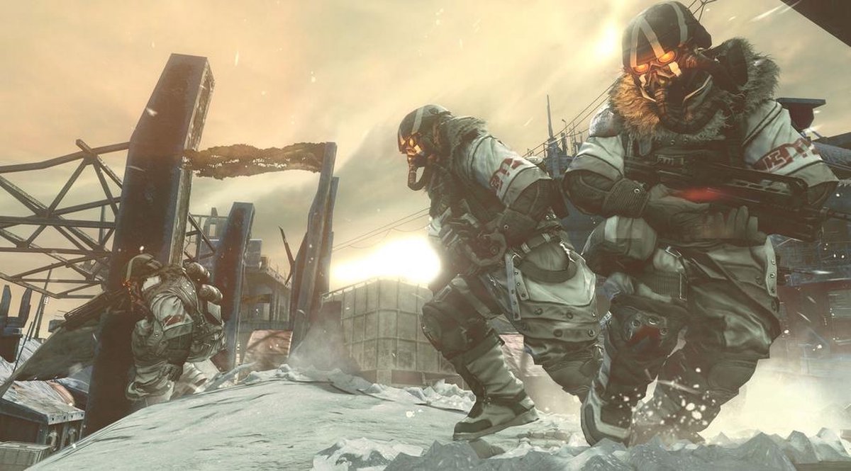 Killzone 3 ps3 price 2025