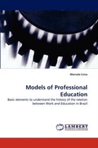 Models of Professional Education