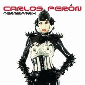 Carlos Peron - Terminatrix -Cd+Dvd-