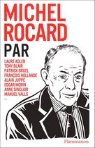 Michel Rocard par...