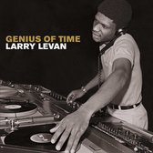 Genius Of Time - Larry Levan (CD)