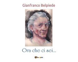 Ora che ci sei...