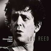 Reed Lou - Live In Cleveland October 3, 1984
