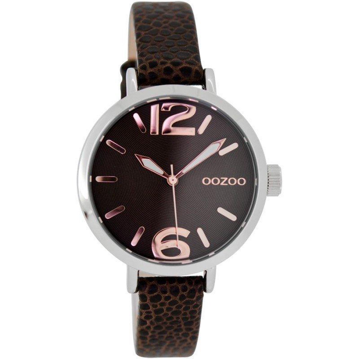 OOZOO Horloge Junior 35 mm JR273