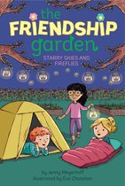 The Friendship Garden - Starry Skies and Fireflies
