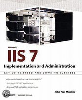 Microsoft IIS 7 Implementation and Administration
