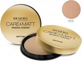 REVERS® Care & Matt Mineral Powder #05