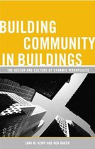 Building Community In Buildings