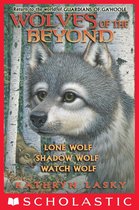 Wolves of the Beyond - Wolves of the Beyond (Books 1 - 3)