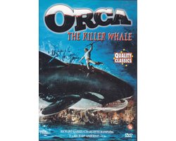 Orca The Killer Whale