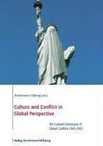 Culture And Conflict In Global Perspective