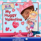 Disney Storybook with Audio (eBook) - Doc McStuffins: My Huggy Valentine