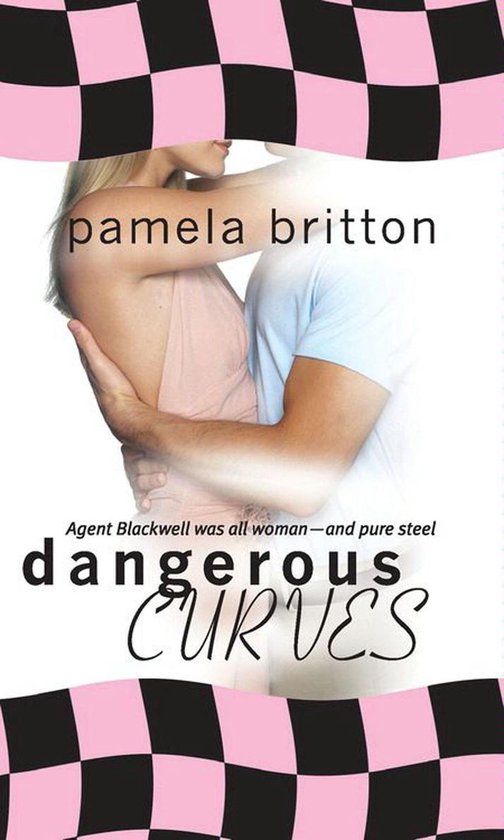 Dangerous Curves - cover