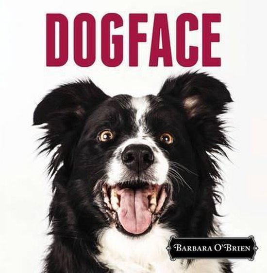 Dogface - cover