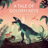 A Tale Of Golden Keys - Everything Went Down As Planned (CD)