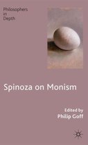 Spinoza on Monism