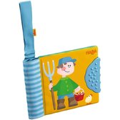 Haba Buggyboek Boerderij 13 X 11 Cm